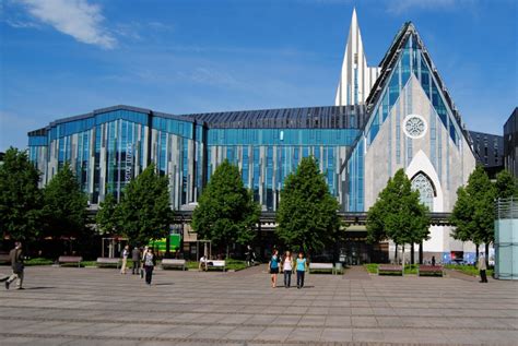 University of Leipzig, Лейпцигский университет (Лейпциг, Германия)