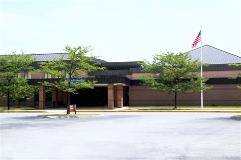 Heritage Middle School – Our mission is to develop each student's potential for success