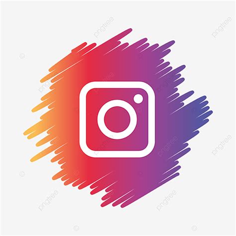 Instagram Clipart Hd PNG, Instagram Logo Social Media Instagram Icon, Instagram Icons, Social ...