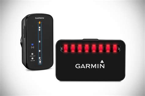 Garmin's Varia Rearview Radar Puts ‘Eyes’ Behind Your Bike - MIKESHOUTS