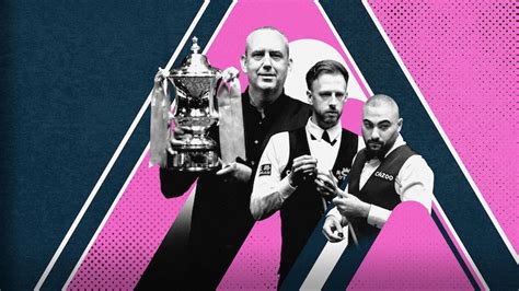 Snooker: British Open Championship - Series 3 - Episode 14 - ITVX