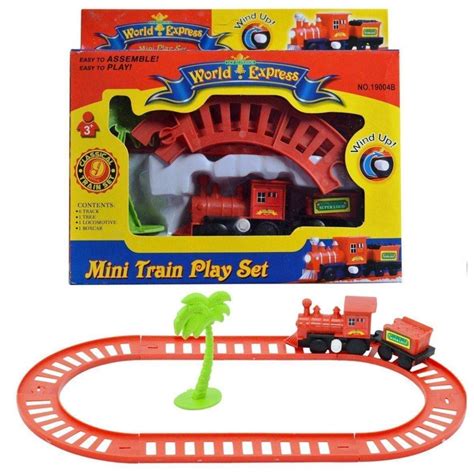 Train Set Toys For Kids And Boys Price in Pakistan - View Latest ...