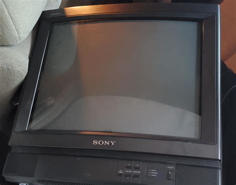 307 best Sony Trinitron images on Pholder | Crtgaming, Retrogaming and ...