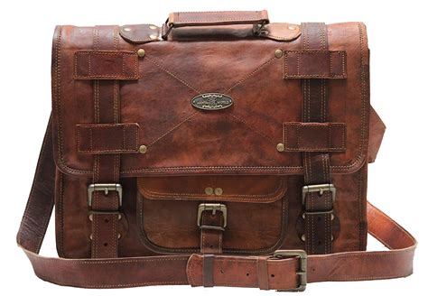 Men's Briefcases Laptop Bag | semashow.com