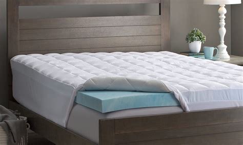 How to Pick Memory Foam Mattress Topper Thickness Old Mattress, Best Mattress, Mattress Pad ...