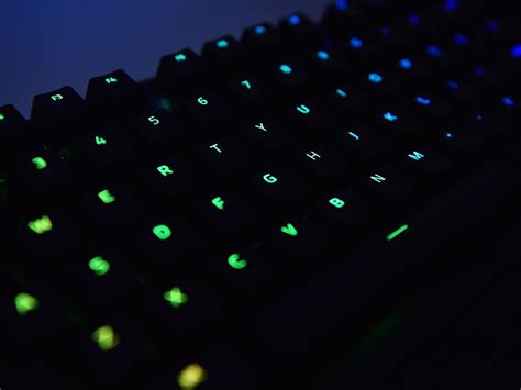 How to configure macros on your Razer keyboard | Windows Central