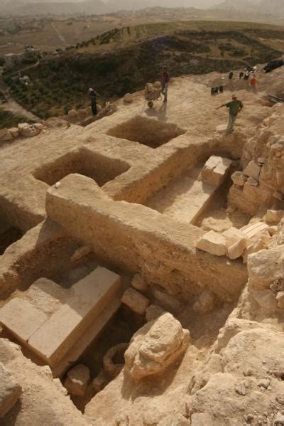 Tomb of King Herod discovered | Science Codex