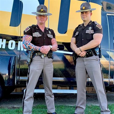 Oklahoma Highway Patrol on Instagram: “We’re back in Tulsa tonight for @officiallivepd with ...