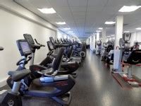 South Norwood Leisure Centre | AccessAble