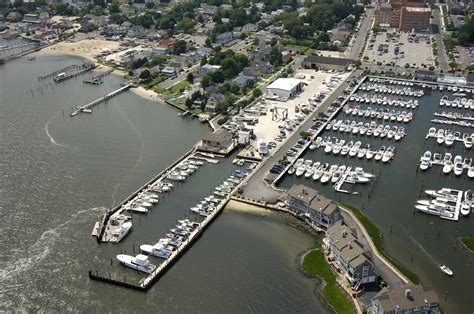 MarineMax Somers Point Marina in Somers Point, NJ, United States - Marina Reviews - Phone Number ...