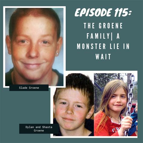 True Crime Couple / Episode 115: The Groene Family | A Monster Lie in Wait