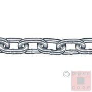 Anchor Chain | Anchor Rode - Windlass Chain | Denver Rope