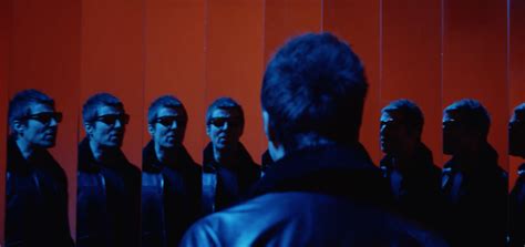 Liam Gallagher – “Wall Of Glass” Video