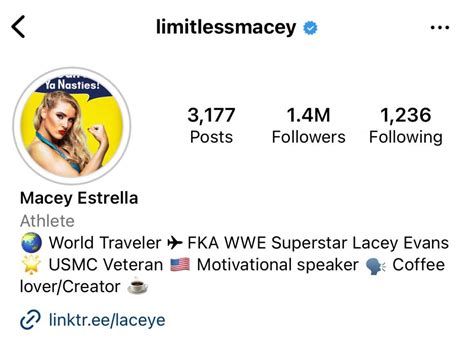 Lacey Evans Is Now A Free Agent | Online World of Wrestling