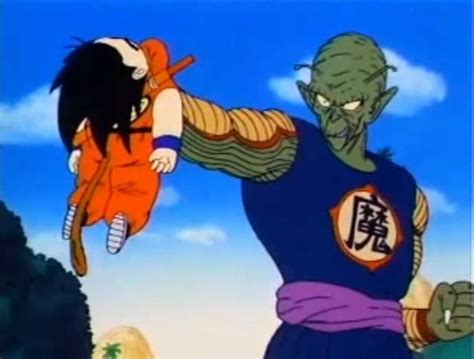 Goku vs Piccolo | Goku Day & Piccolo Day | DragonBallZ Amino