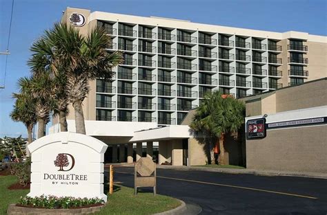 DOUBLETREE BY HILTON HOTEL ATLANTIC BEACH OCEANFRONT (Carolina del ...