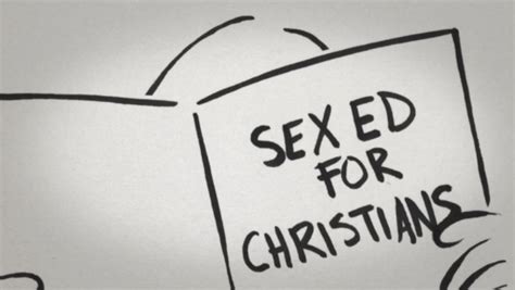 Give Me Sex Jesus reviewed: A documentary about Christian “purity ...