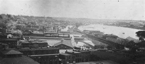 The Shockoe ExaminerBlogging the History of Richmond, Virginia: Rare views of Industrial ...