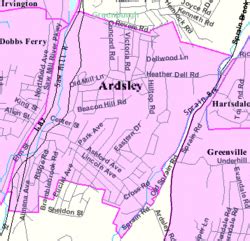 Ardsley, New York Facts for Kids