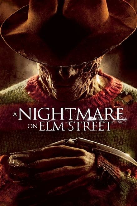 A Nightmare on Elm Street (2010) — The Movie Database (TMDB)