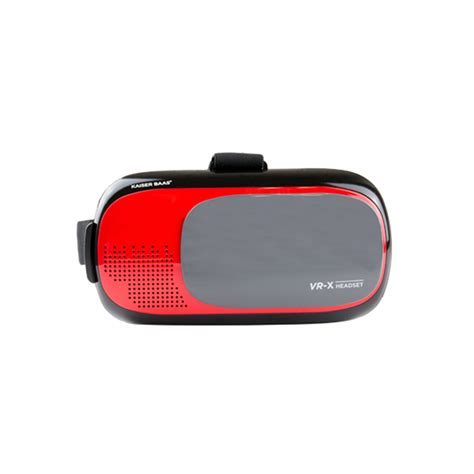 VR-X Headset | Australia Adventure Tech to capture your journey