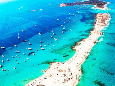 Pro Voyages | Top 10 des meilleures plages d'Ibiza & Formentera