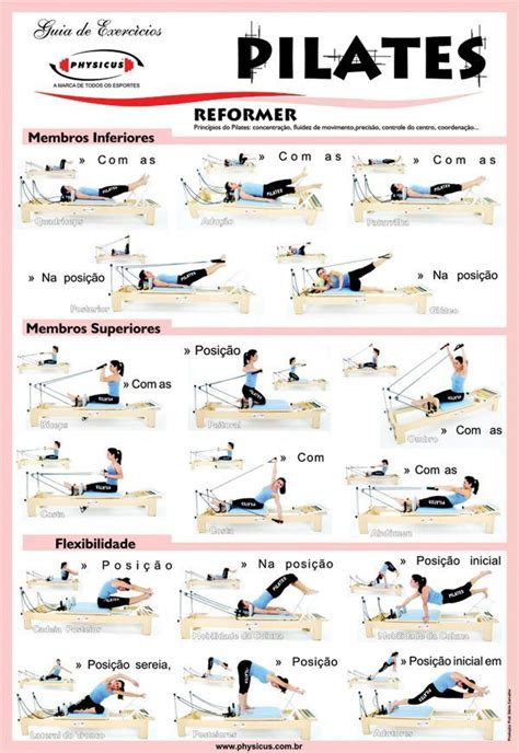 Pin on pilates