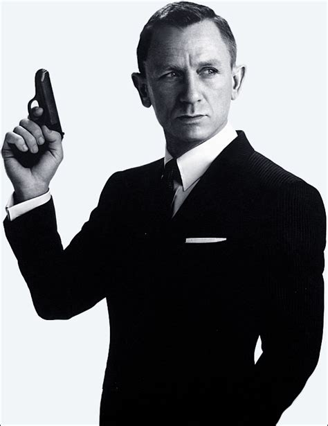 James Bond: How Did The World’s Most Famous Spy Acquire His Name And ...