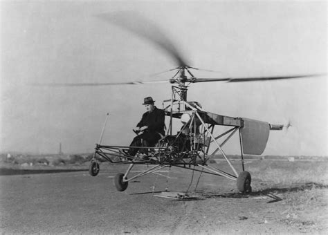 The Design Evolution of the VS-300 Helicopter – Igor I Sikorsky ...