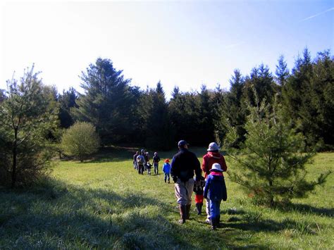 Cancelled: Bird Walk for Kids | Finger Lakes Land Trust