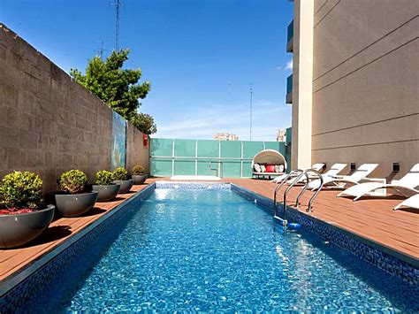 Top 20 Hotels with Pool in Buenos Aires - Anna Holt's Guide