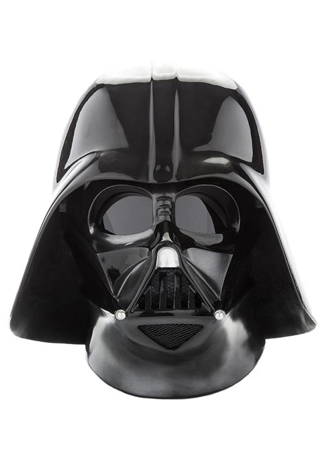 Darth Vader Helmet - Star Wars Darth Vader Helmet Scaled Replica by EFX ...