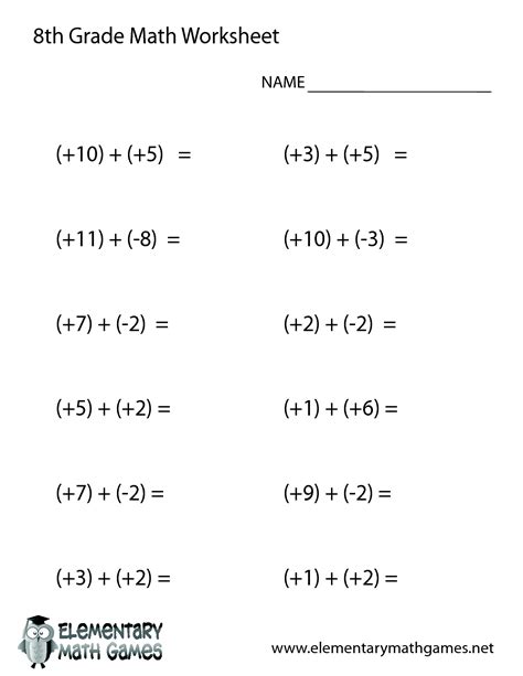 8th grade algebra homework help. strelnicemu.cz