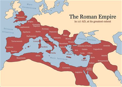 The Great History of the Roman Empire in Turkey