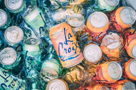 LaCroix Lawsuit | POPSUGAR Fitness