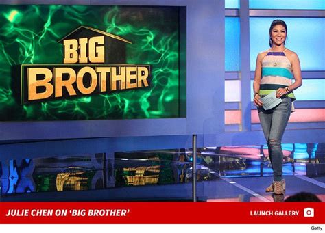 Julie Chen To Remain as Host of 'Big Brother'