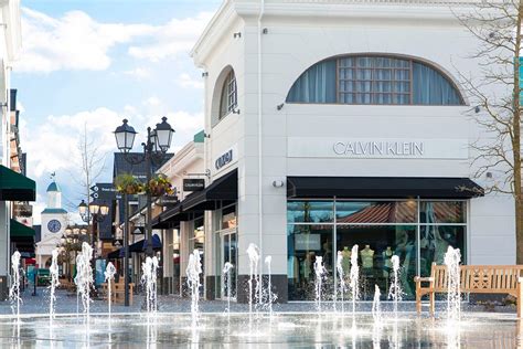 McArthurGlen Designer Outlet West Midlands (Cannock) - All You Need to ...