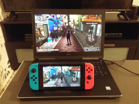 Nintendo Switch Emulator Pc - Sella Felisha