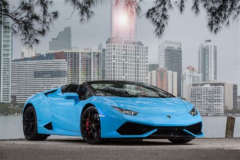 2016 Lamborghini Huracan LP610-4 Spyder Review | CarAdvice