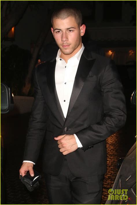 Photo: nick jonas levels video teasers 01 | Photo 3443765 | Just Jared ...