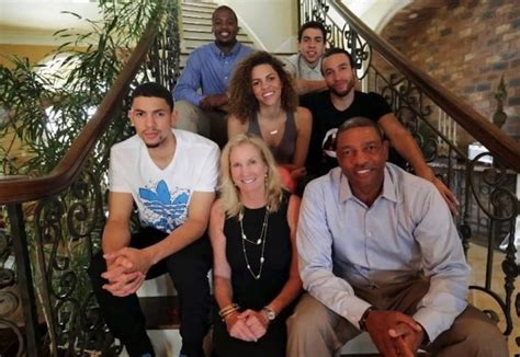 Callie Rivers: Meet Seth Curry's Wife & Doc Rivers' Daughter