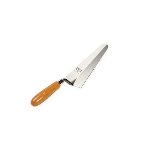 CMS WHS Tyzack Gauging Trowel only £22.07