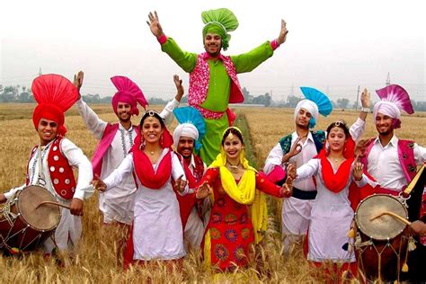 7 Days Punjab Culture Tour Package