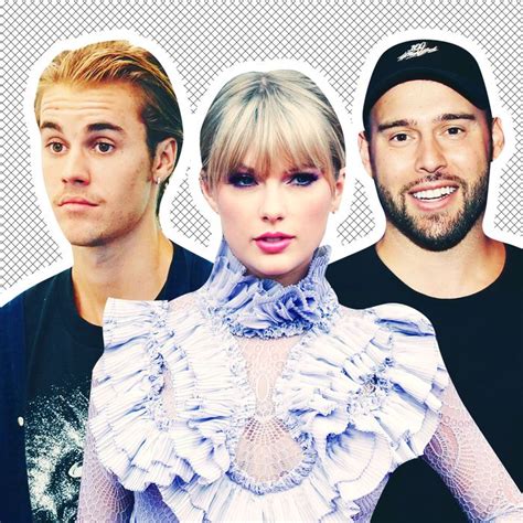 Taylor Swift, Scooter Braun, Big Machine: Guide to the Feud