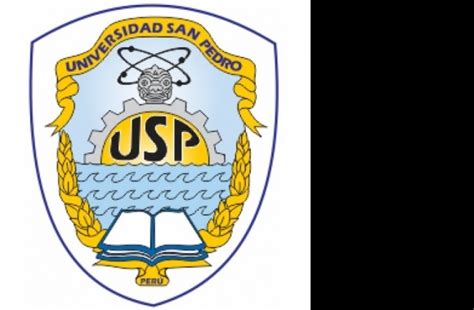 Universidad de San Pedro Sula Logo Download in HD Quality