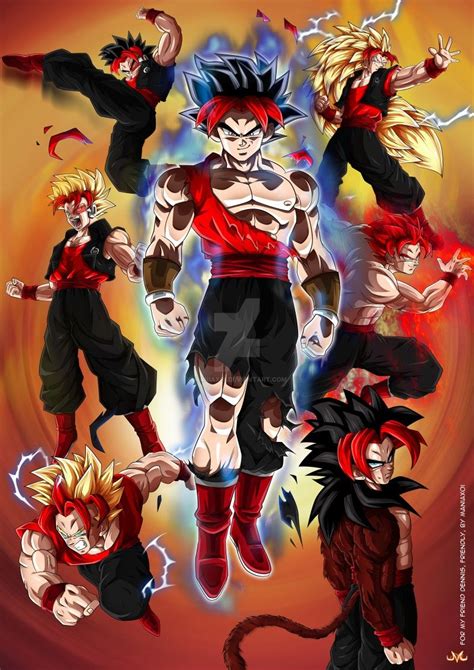 Pin de hung nguyen manh em Bảy viên ngọc rồng | Dragon ball, Dragon e ...