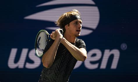 Zverev could derail Djokovic Grand Slam attempt, says analyst ...