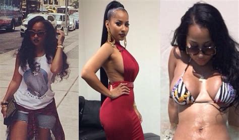 Meet Tammy Rivera The Wife Of Rapper Waka Flocka! - Hip Hop Exposed