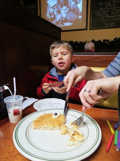 Ted’s Bulletin - Washington, DC - Kid friendly restaurant reviews | Kid ...