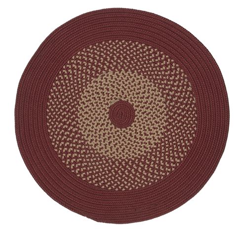 12' Round Outdoor Rugs - Bed Bath & Beyond
